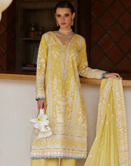 Gulaal Luxury Lawn-D04