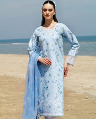 Farasha Aurea Eid Lawn-D04