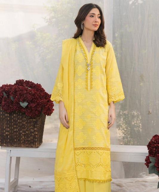 Abisha Dil E Momin Emb Lawn-D04