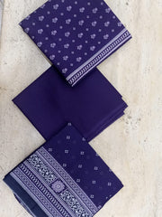 Bin Saeed Signature Prints-D04
