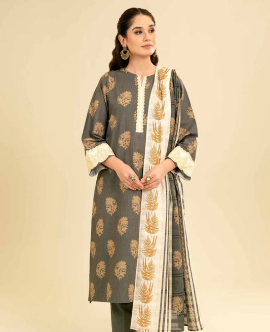 Nishat Prints Lawn-42301841-R