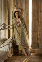 Sobia Luxury Lawn