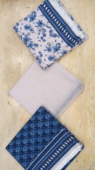 Safina Print Khaddar-D04