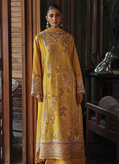 Qlinekari Linen-LM04 Sinsead