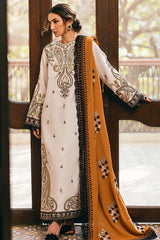 Mushq Symphony Karandi-D04