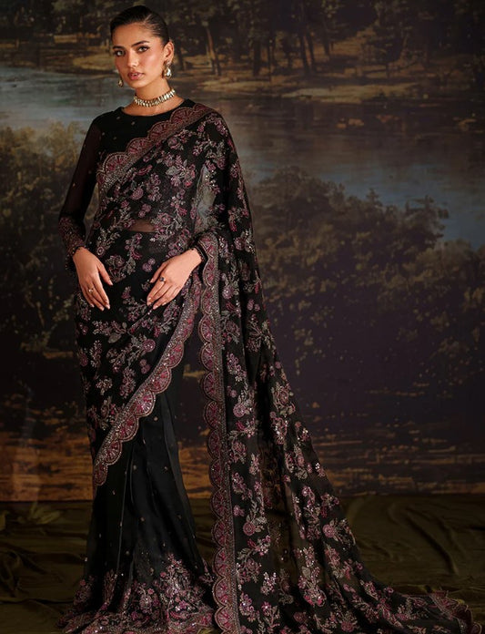 Zarif Premium Chiffon-PRC-04