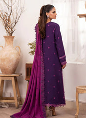 Roheenaz Meraki Winter-RNZ-04B