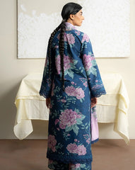 Ayzel Bare Minimun Lawn-D04