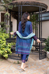 Sensational Printed Lawn 04