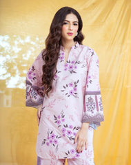 Jogi 02Pcs Pret Lawn-JP-22