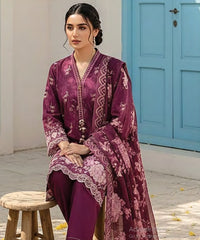 Lakhany Summer Prints-LG-SG-0092