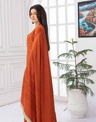 Heer Dhanak Jacquard-D06