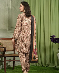 Regalia Salina Seprates Linen-D04