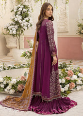 Xenia Ishya Formal-D06