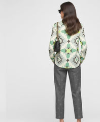 Jogi We Wear Stitched Silk-D04