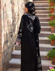 Qalamkar QLine Lawn-QM-04