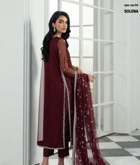 Zarif Arzou Formals-D04 Solena