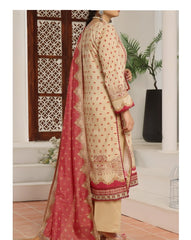 VS Misri Emb Lawn-D474