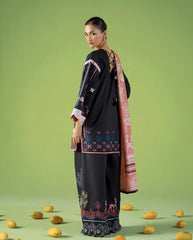 Saira Rizwan Joolie Cambric-JPU25-04