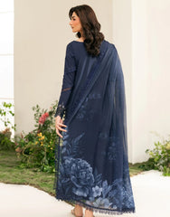 Iznik Festive Lawn Edition-D04