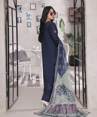 Soghat Jasmine Emb Cotton-D04