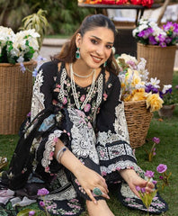 Elaf Luxury Lawn-D04