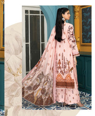 Rang Rani Emb Lawn-D04