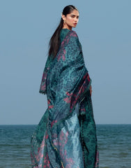 Summer Together Lawnkari-D04