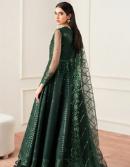 Farasha Essence Formals-Emerald Muse