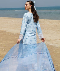 Farasha Aurea Eid Lawn-D04