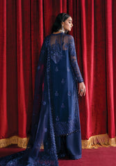 Starlet Formals 04 SAPPHIRE ELEGANCE