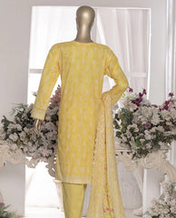 HZ Prmium Emb Lawn-D04