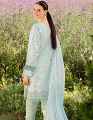 Jade Flora Lawn-D04