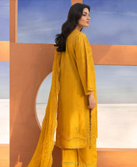 Aalaya Azure Emb Lawn-D04