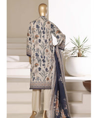 Sada Bahar Ready To Wear Prints Lawn-D04