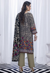 Rung Sung Plachi Velvet-D04