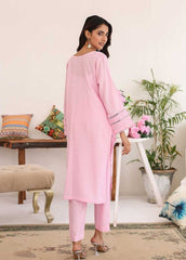 Summer Drop 02Pcs Stitched-D04