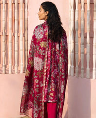 Cross Stitch Premium Lawn D25