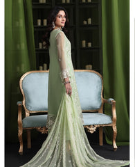 Soghat Gulaal Luxury Chiffon-D04