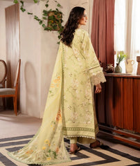 Zync Lawn By Florent-ZF-04