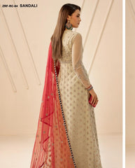 Zarif Riwayat Formals-ZRF 04 Sandali