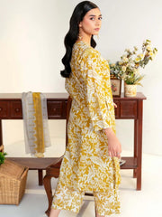 Hum Dum Rang E Bahar Emb Lawn-D04