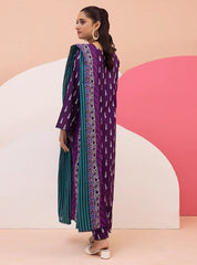 Identic Seprates Printed Cotton-D04