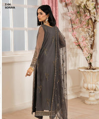 Zarif Heer Formals-D04 Soraya