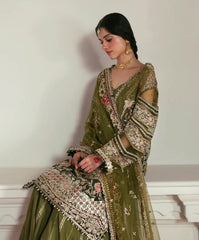 Afrozeh Shehnai Wedding Formals-D04