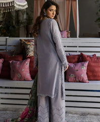 Kahf Luxury Lawn-KLR-04