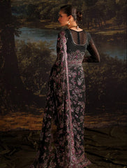 Zarif Premium Chiffon-PRC-04