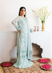 Zircon Festive Formals-ZQ-04