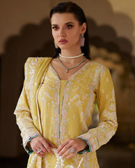 Gulaal Luxury Lawn-D04