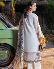 Jade Ombre S/S Lawn-D04